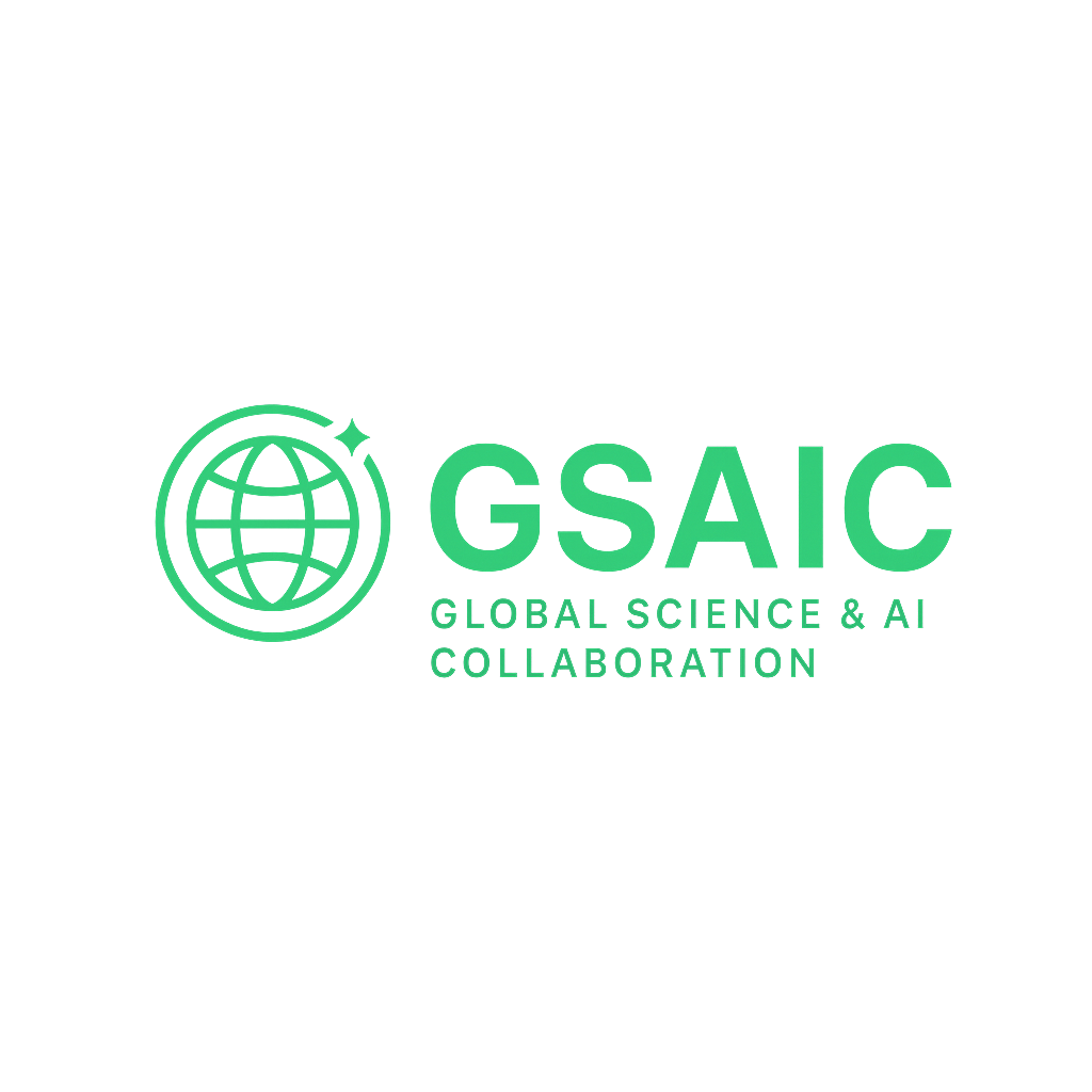 GSAIC.global Logo